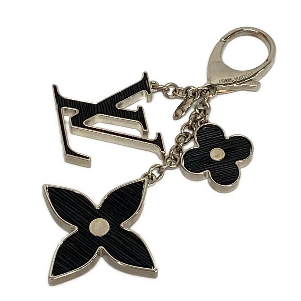 Louis Vuitton Bijoux Sac Fleur d'epi Epi Bag Charm M65084